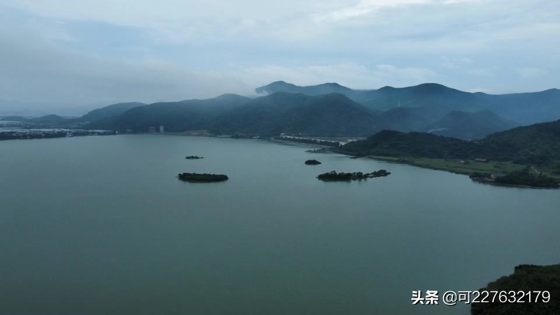 慈溪鸣鹤古镇,鸣鹤古镇旁边的古镇