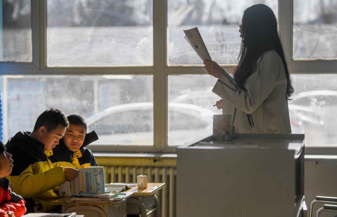 一本率99.5%，41人上清北：优秀县中是如何避免塌陷的？