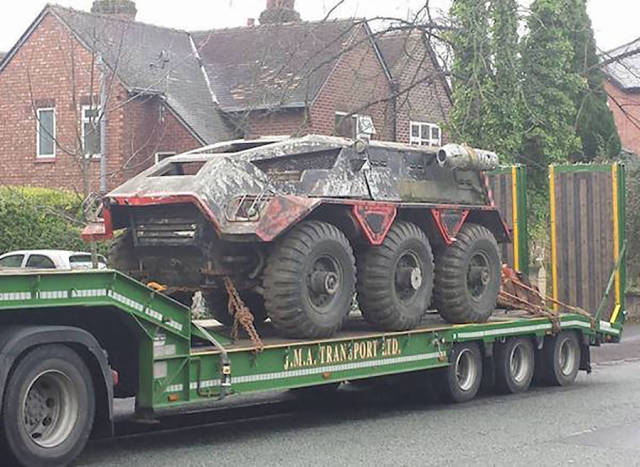 80个难得一见的图片,100个难得一见照片