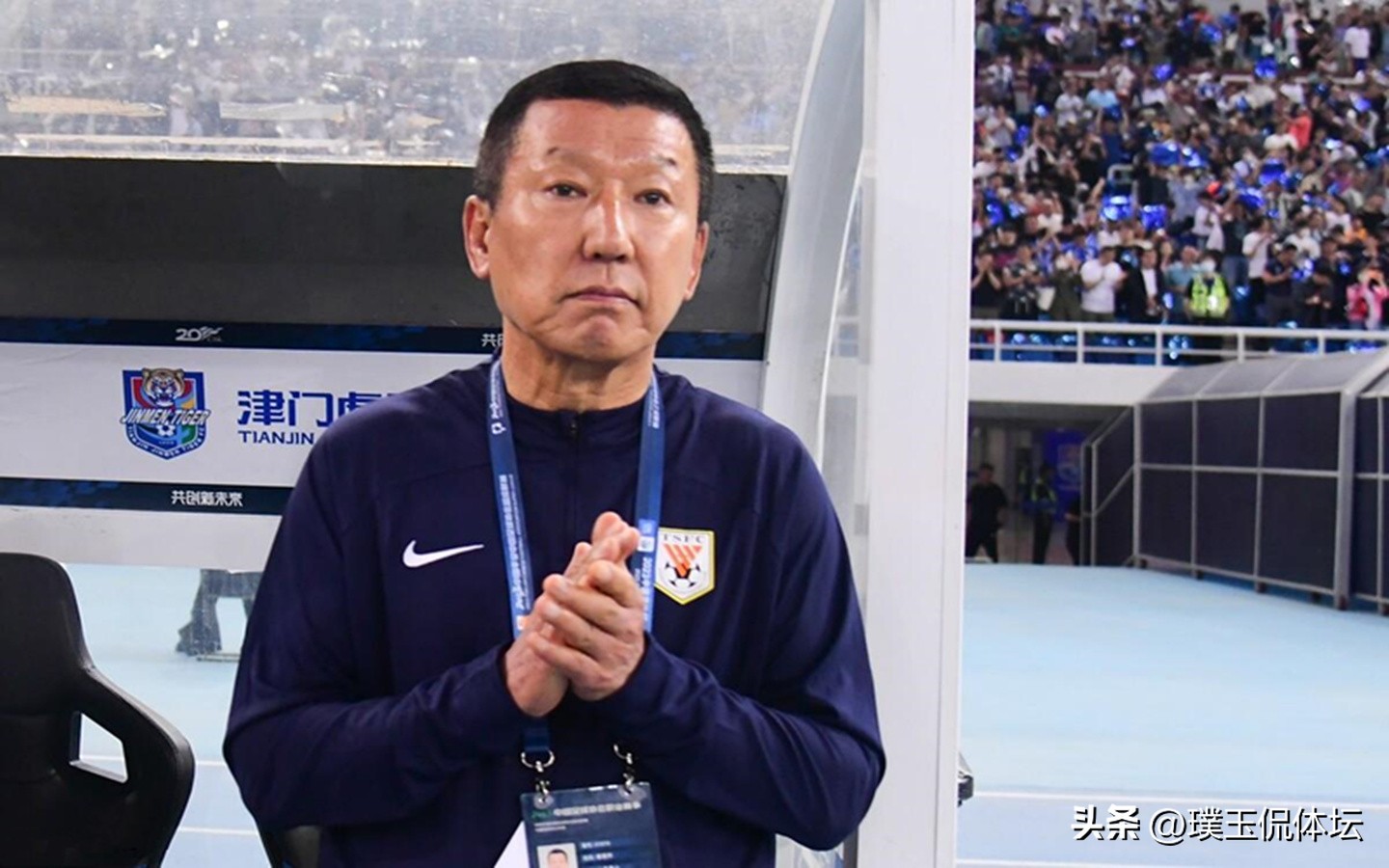 崔康熙上半时防线连丢三球,崔康熙走出失利阴影后防会更稳定