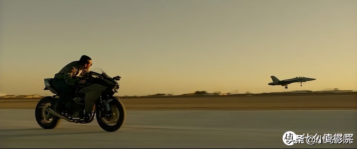 大银幕看杨戬，回家看阿汤哥，这个周末的电影帅你一脸