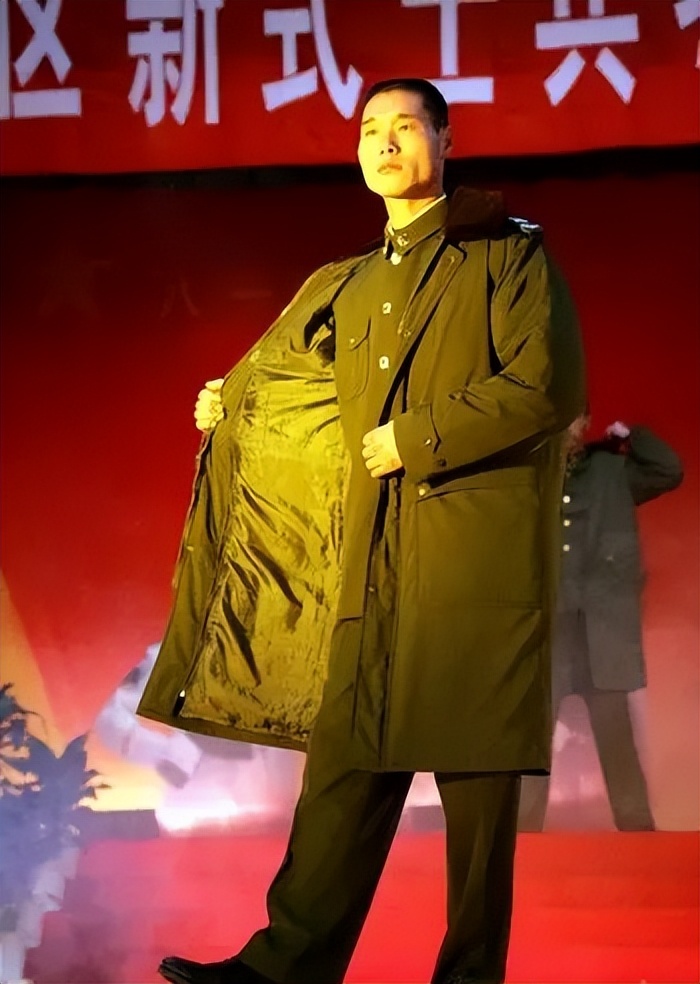 21世纪新式作战服冬季,21年冬季作战服