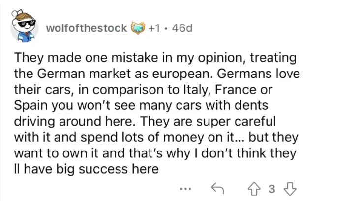 蔚来登陆欧洲,蔚来品牌价位