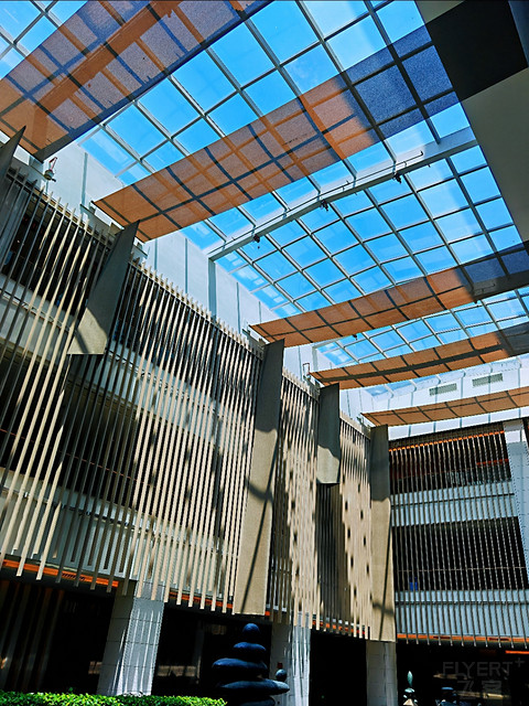 湖景套,单台盆,小浴缸,中式园林度假酒店—无锡蠡湖万豪