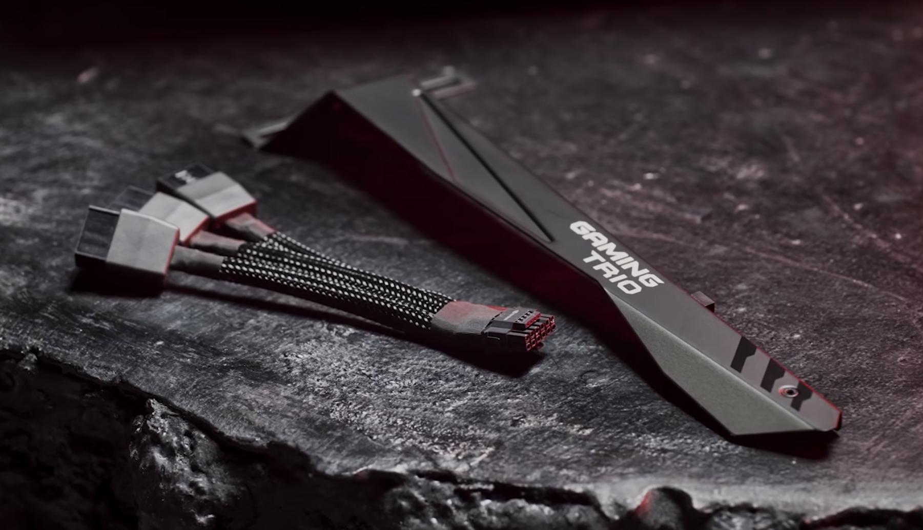 rtx4090沉浸式开箱,rtx4090发布会全视频