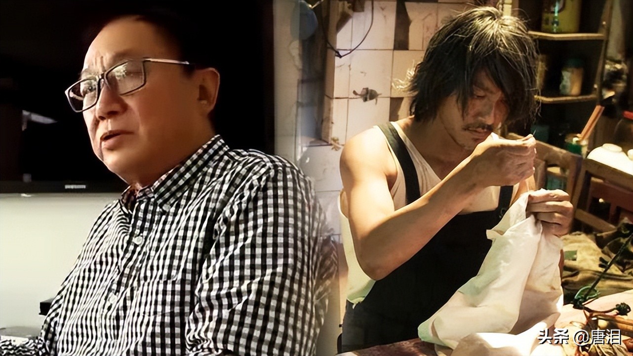 港影：年冠的速度，与不会出错的时间