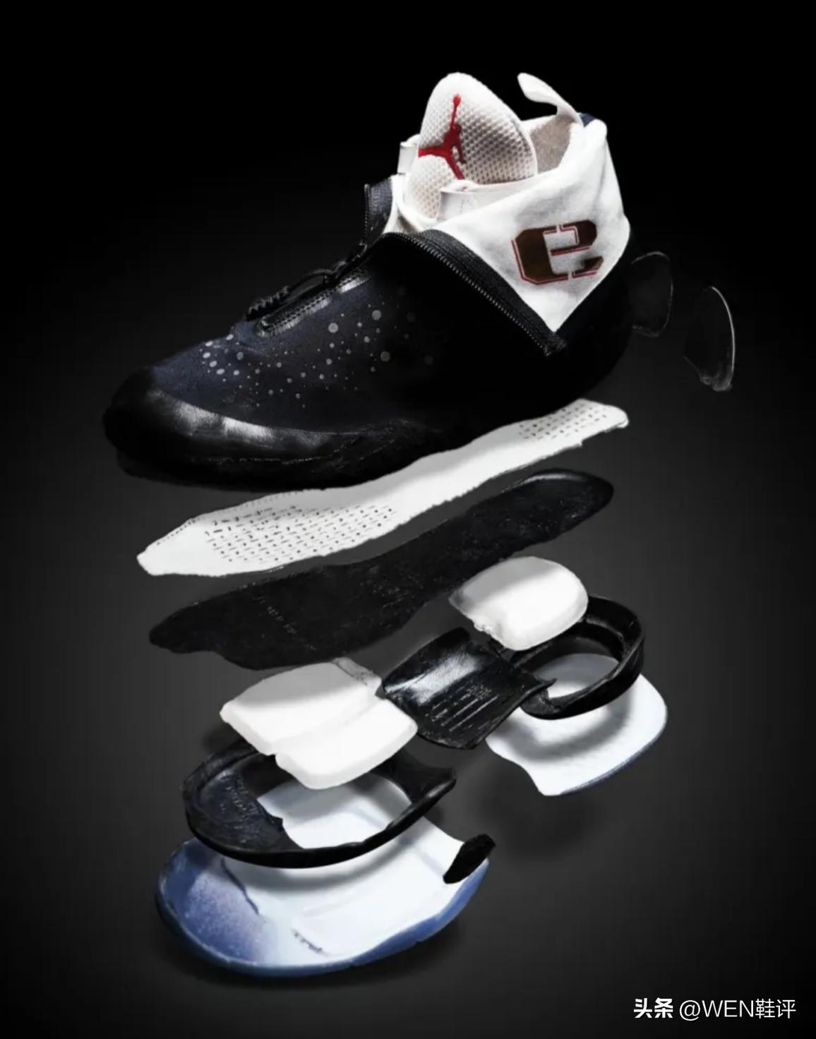 威少aj28,aj28给威少出的配色