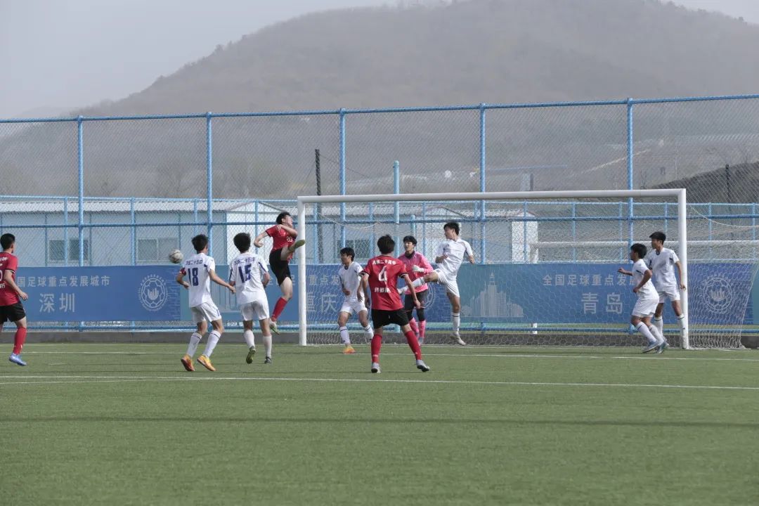 2023年市长杯足球比赛大连,大连市市长杯足球赛小学组