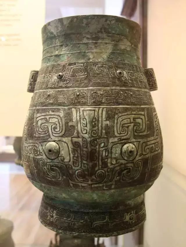 大英博物馆典藏历史的痕迹,大英博物馆里中国珍贵老物件