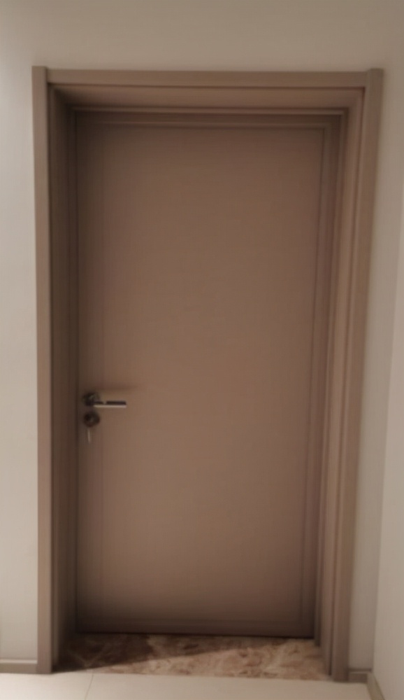 装修室内门效果图大全,小史说装修怎样选室内门