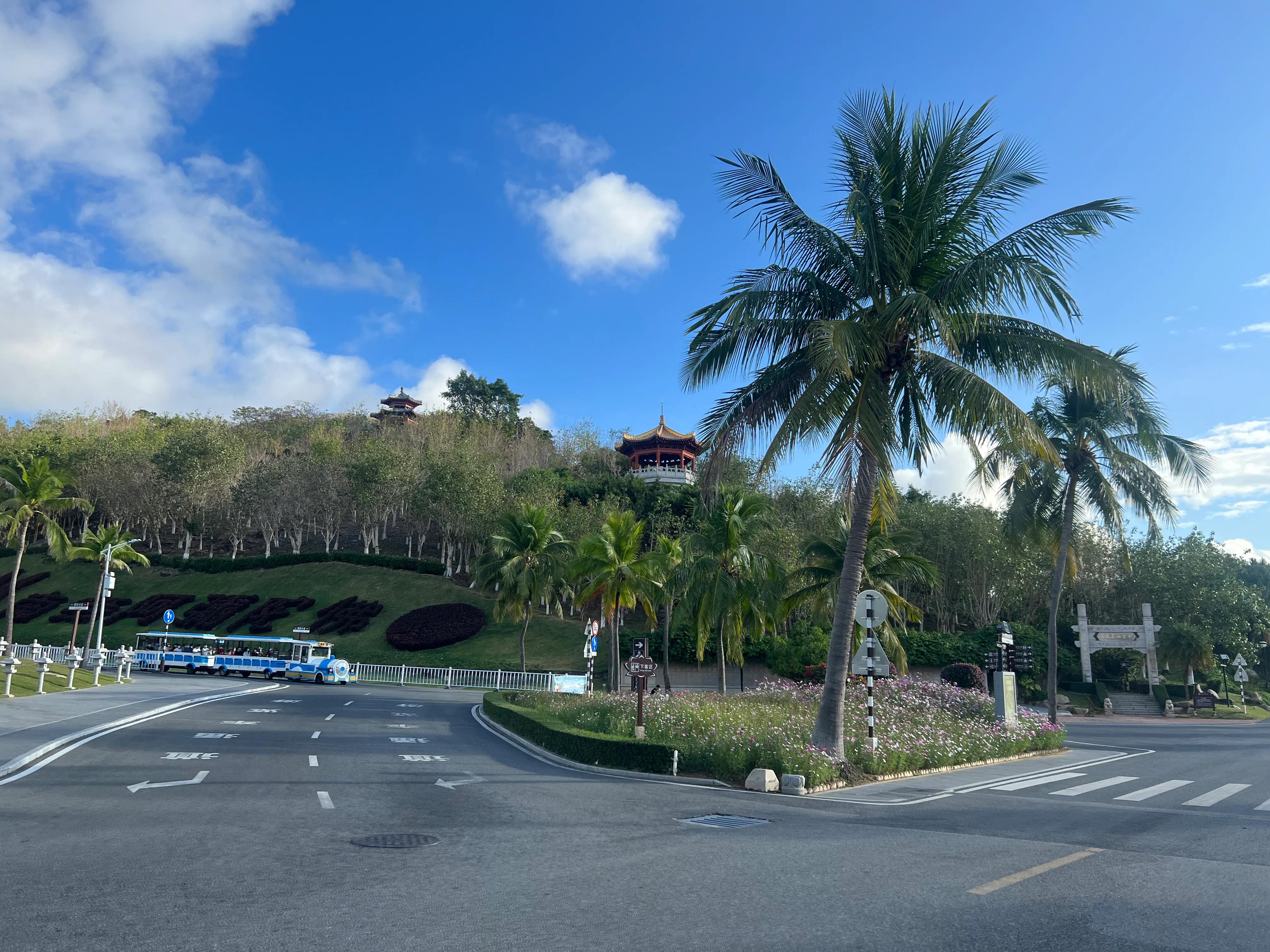 三亚春节自由行攻略,春节三亚旅游攻略自由行攻略