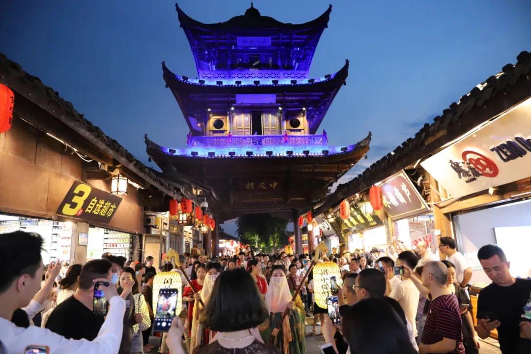 阆中古城小学生游记,阆中古城游记500字