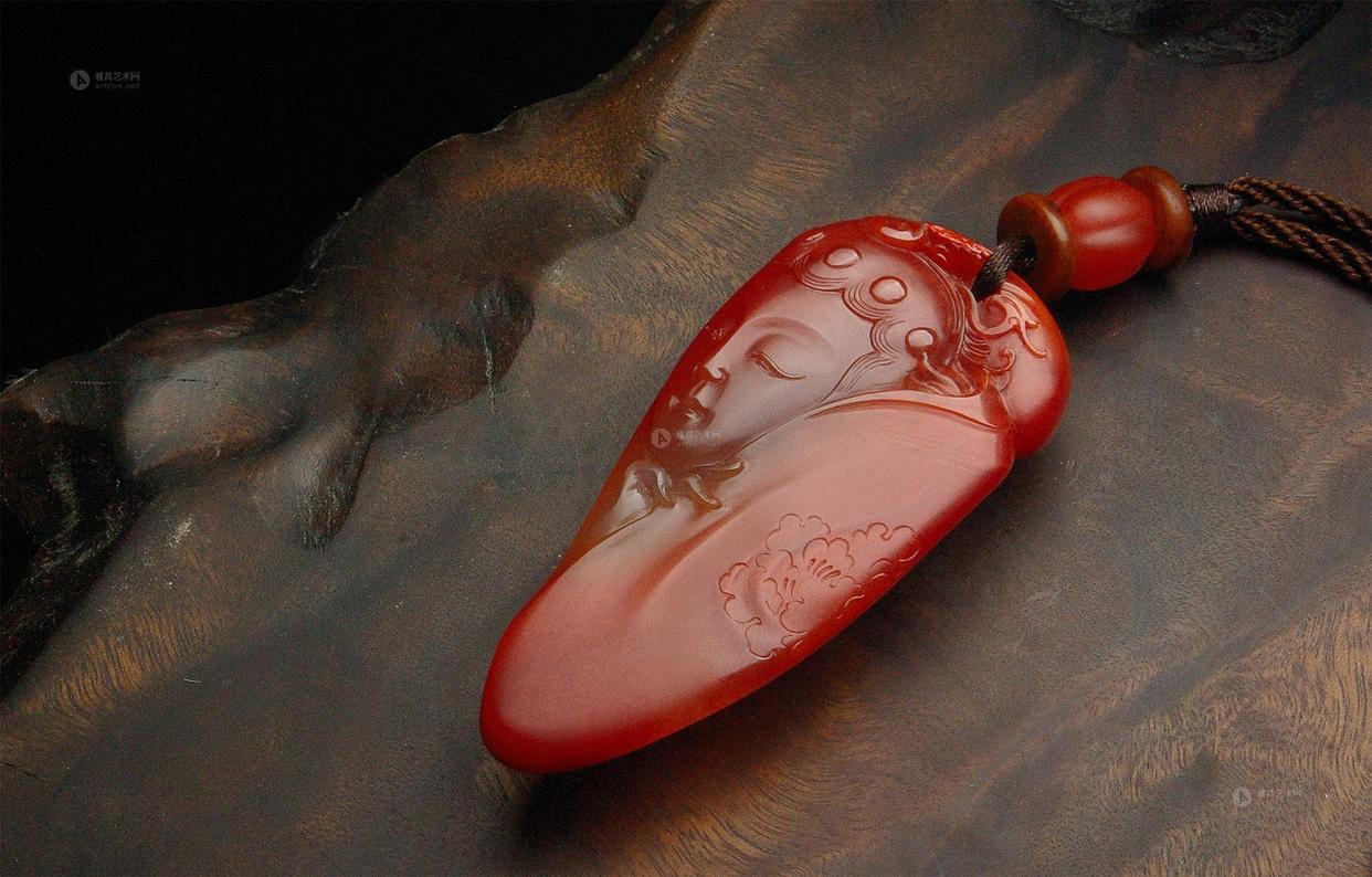 南红玛瑙禁忌,南红玛瑙手串佩戴禁忌