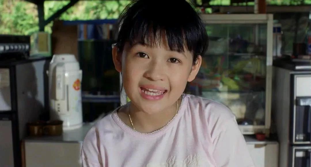 港影童星,港影旧事