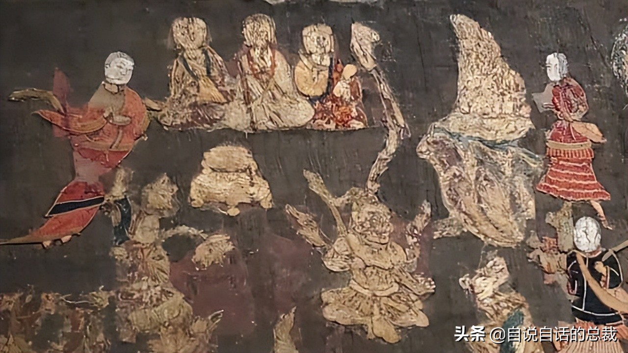 鉴真和尚个人资料,鉴真和尚哪里人