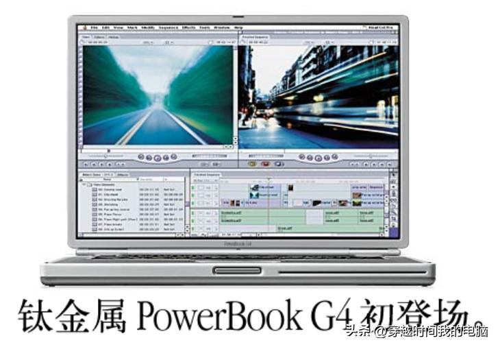 穿越时间·世纪之交，苹果Macintosh的2000年问题（Y2K千年虫）