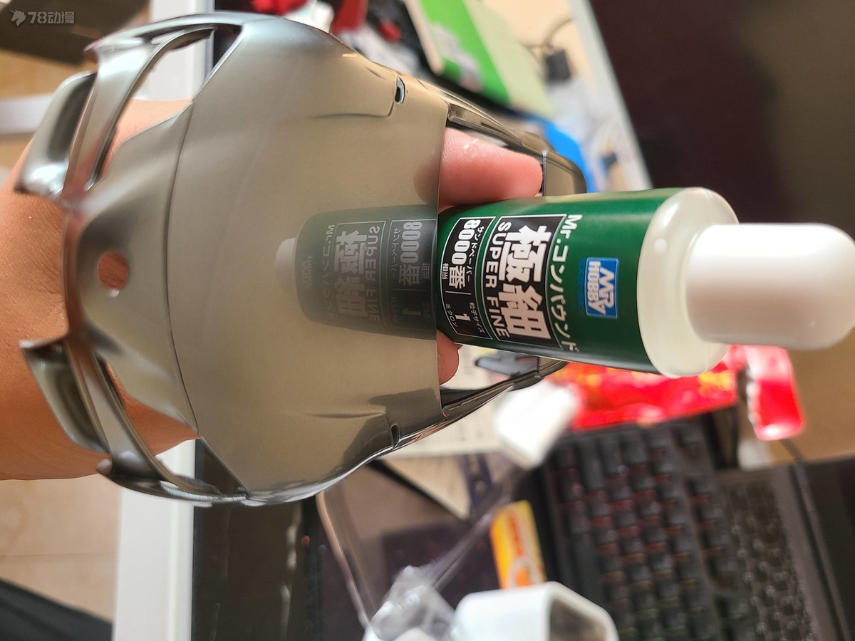 模玩秀大全,田宫拼装车模怎么玩