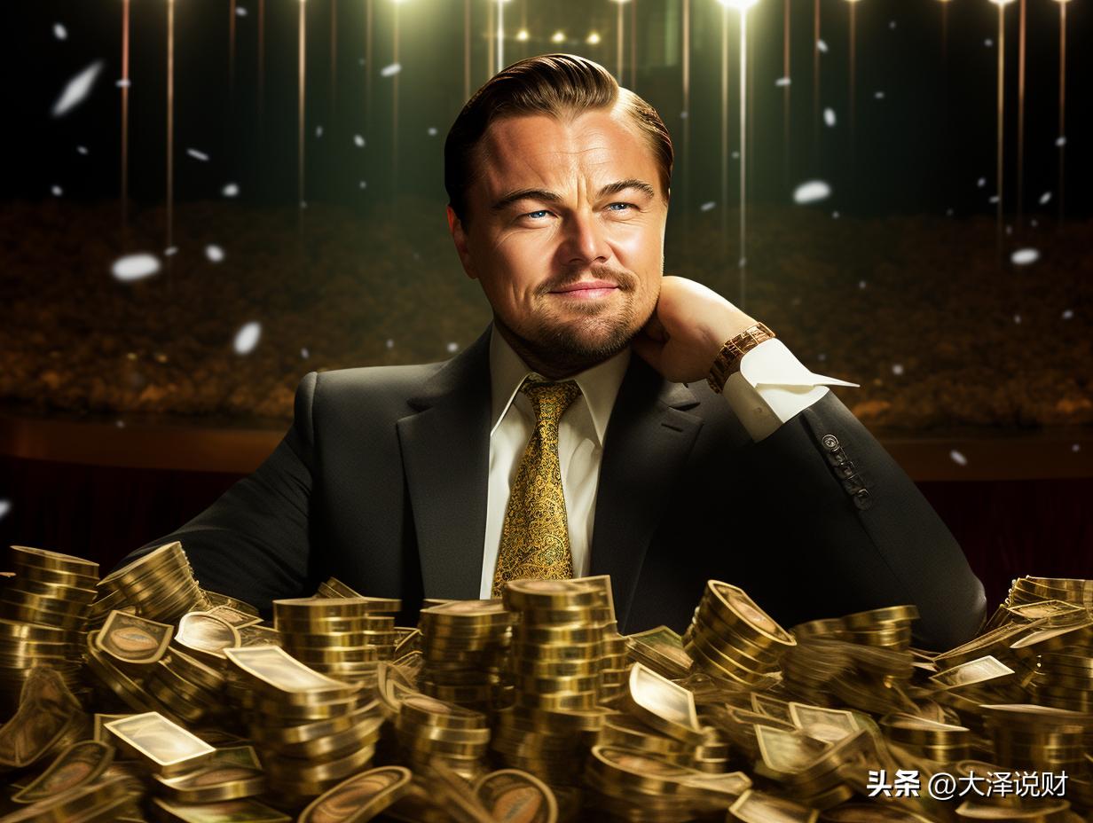 财商角度你有钱后最应该做哪些事,财商是一个人挣钱的最大表现