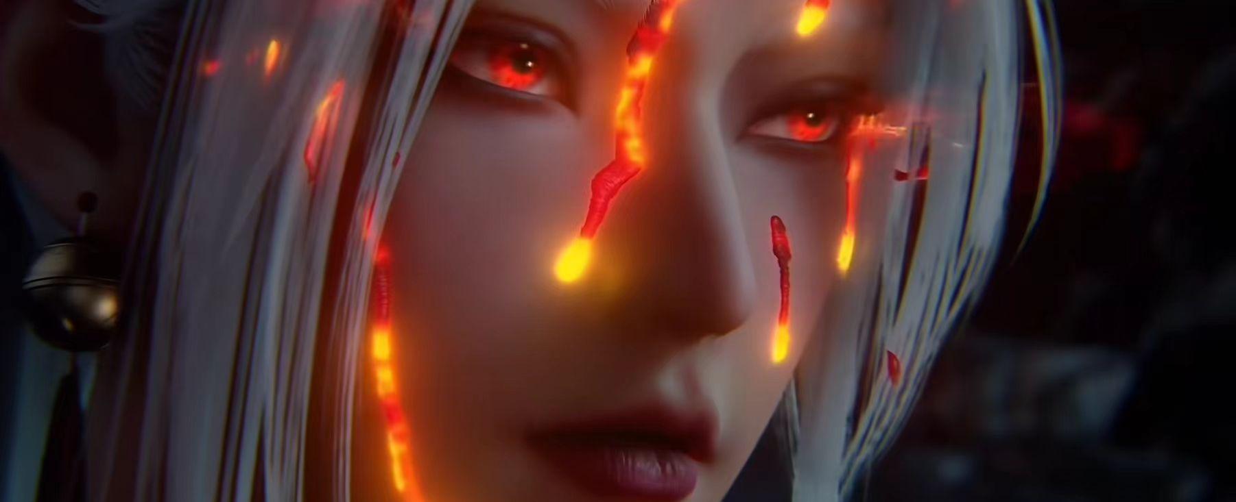 孟仙姑为何重伤,孟仙姑为什么回来