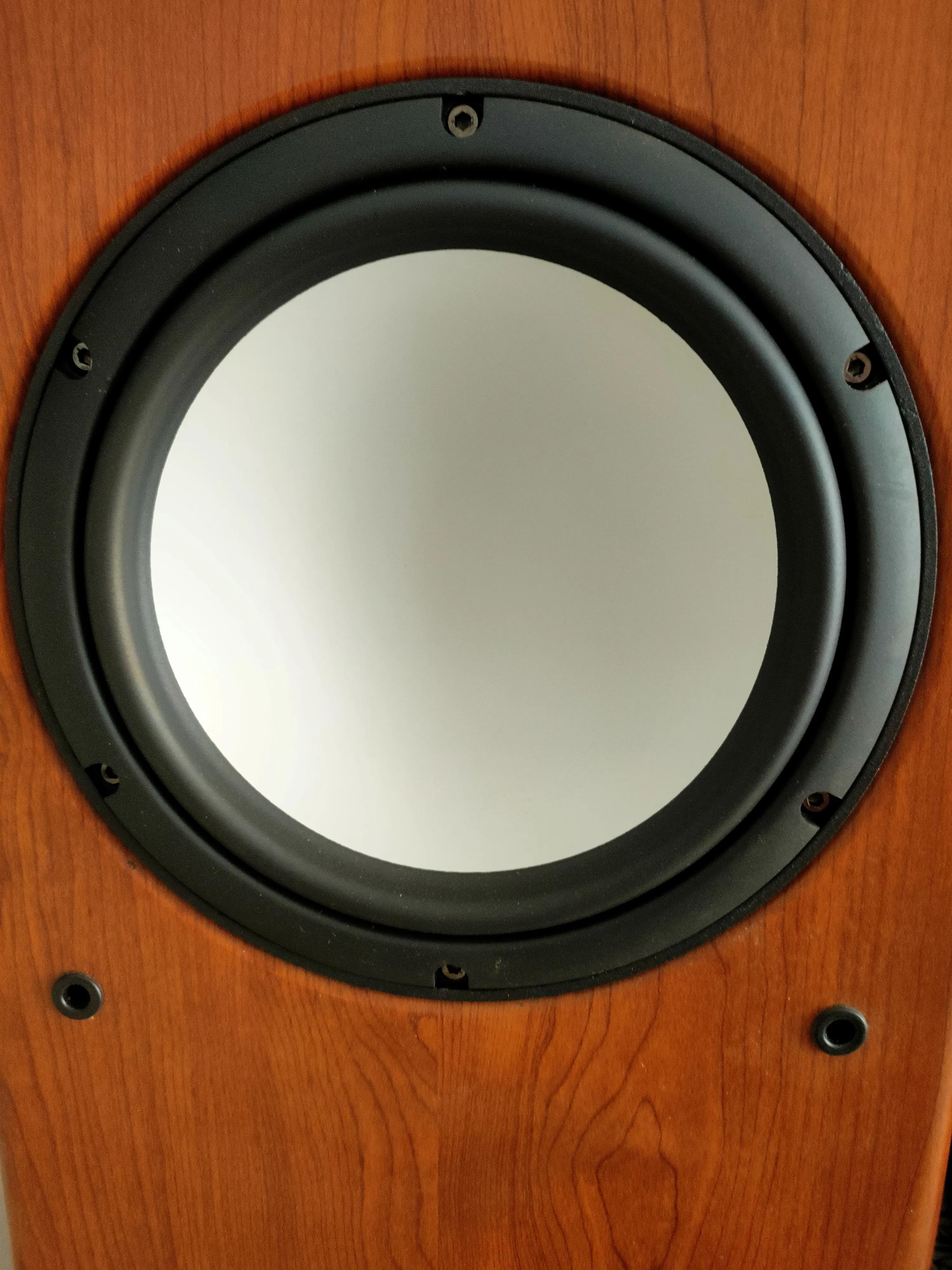 音响小白的成长之路