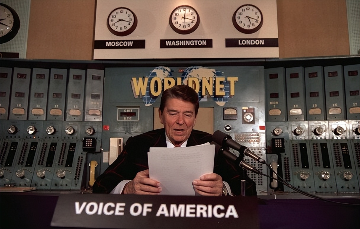 美国的和平演变计划是什么,美国和平演变全过程