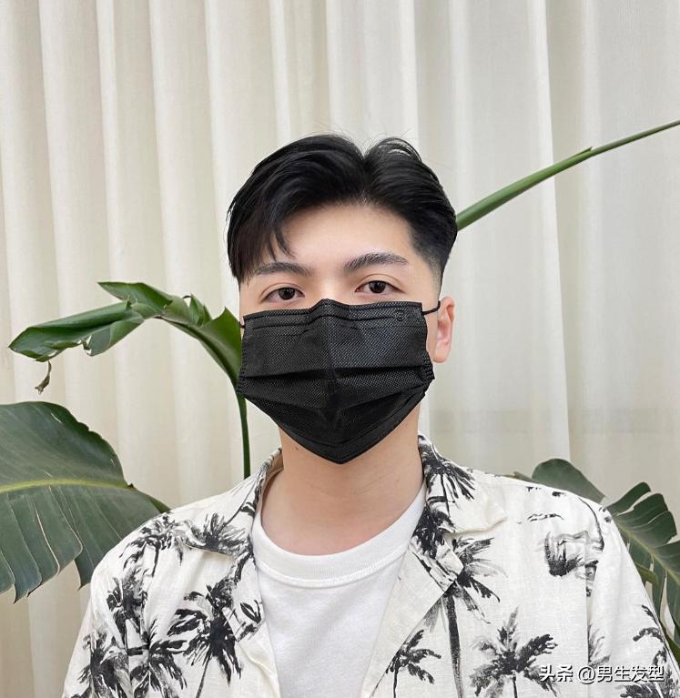 男生适合剪什么发型不要寸头,男生如何剪一个适合自己的发型