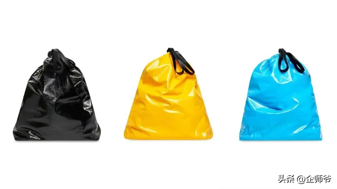 奢侈品牌迷惑行为大赏