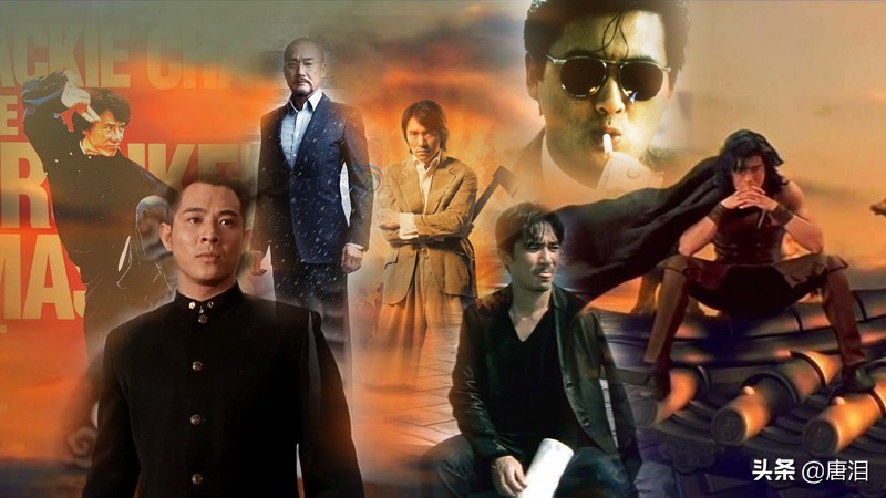 港片为何后继无人,香港影坛辉煌30年发展史