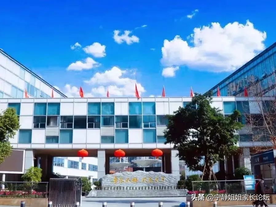 成都锦江区教育资源排名,锦江区教育资源片区排行榜