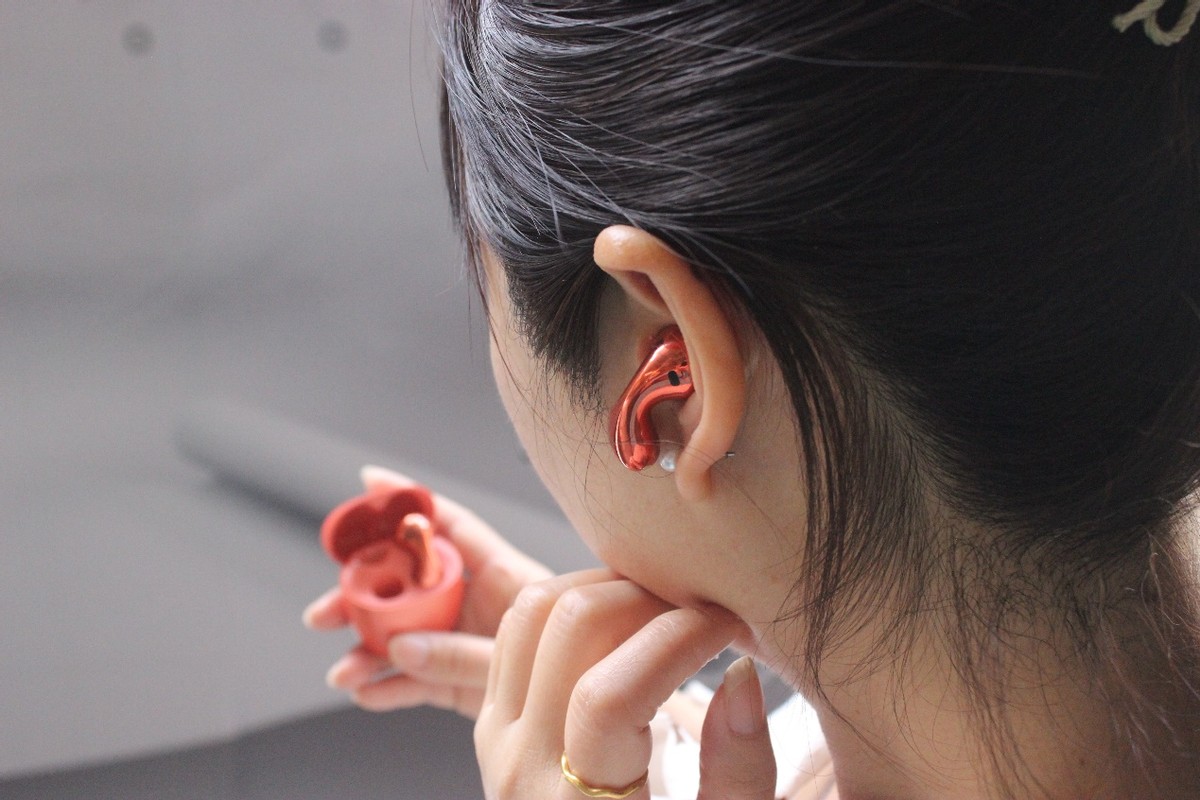 实测华为freebuds5水滴耳机,华为freebuds5水滴耳机功能介绍