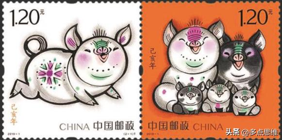 生肖邮票1980至1991,2023年生肖文化邮册