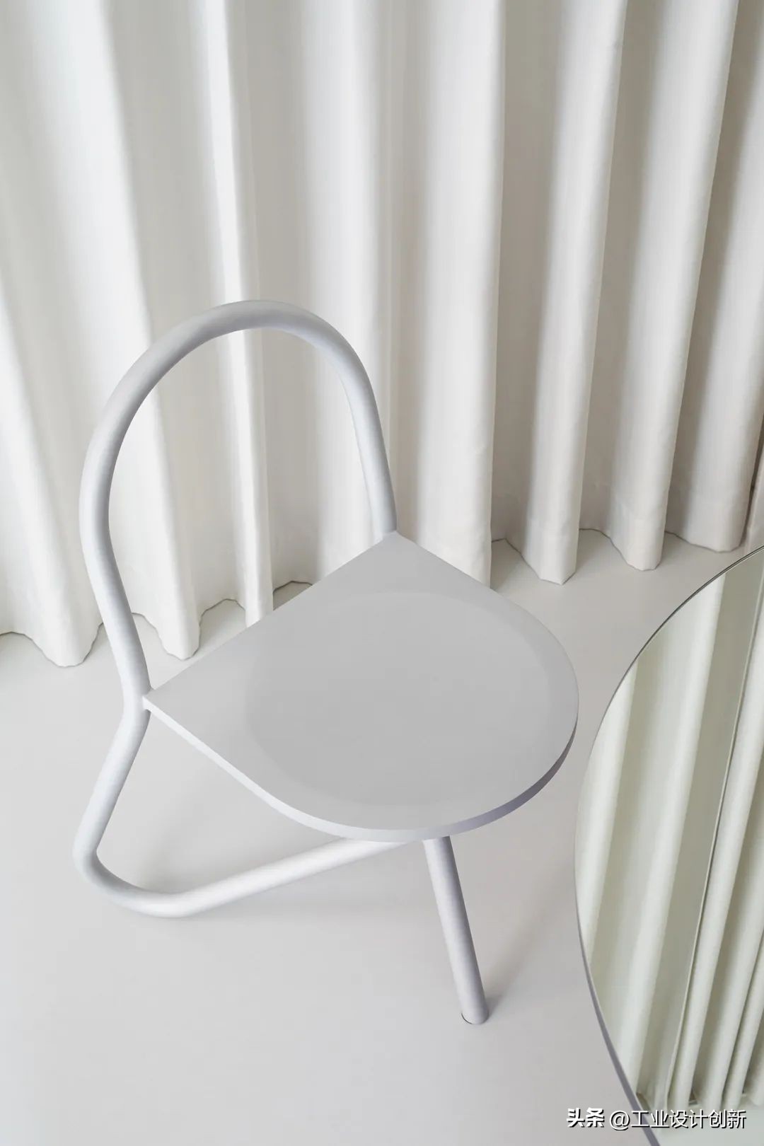 办公椅设计创新与定位,办公椅设计经典案例