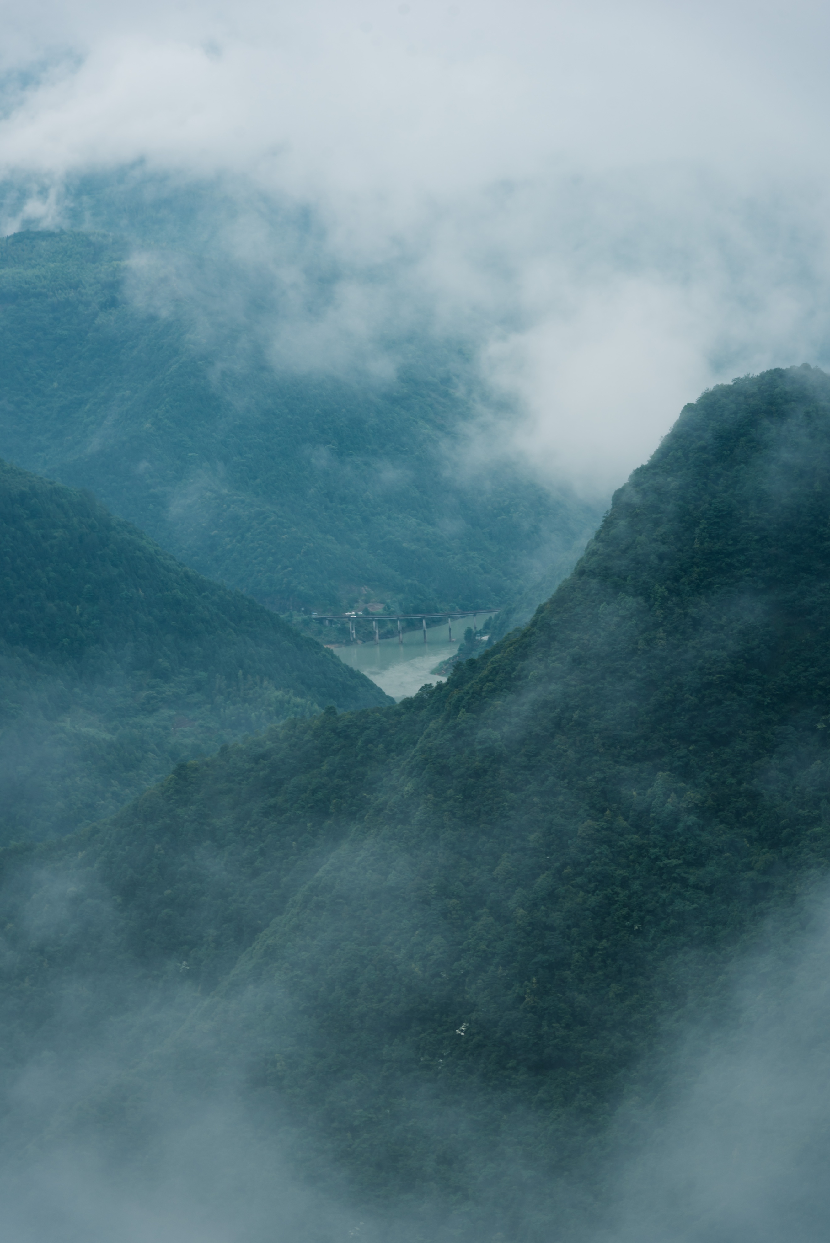 丽水遂昌旅游攻略一天游 (丽水遂昌被称旅游胜地)