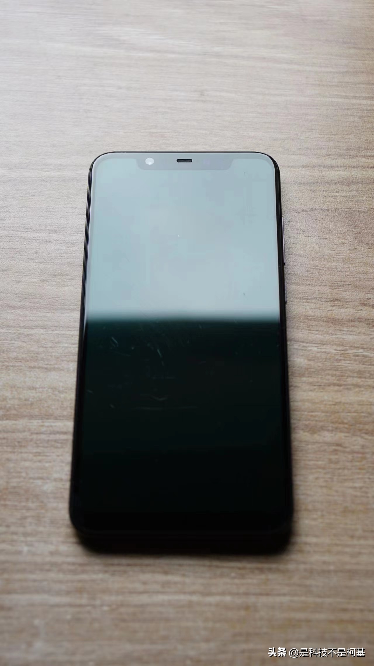 小米8是否是旗舰,廉颇老矣尚能饭否实况