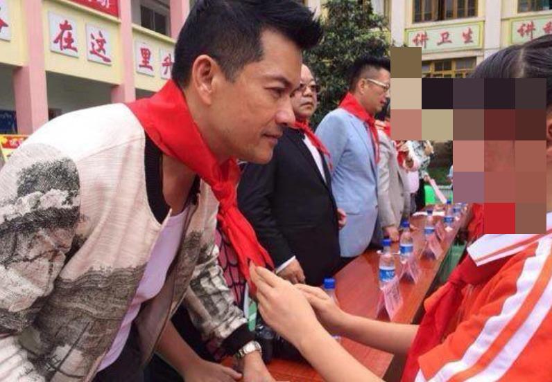 陈惠敏乌鸦大哥,陈惠敏再扮黑帮大佬