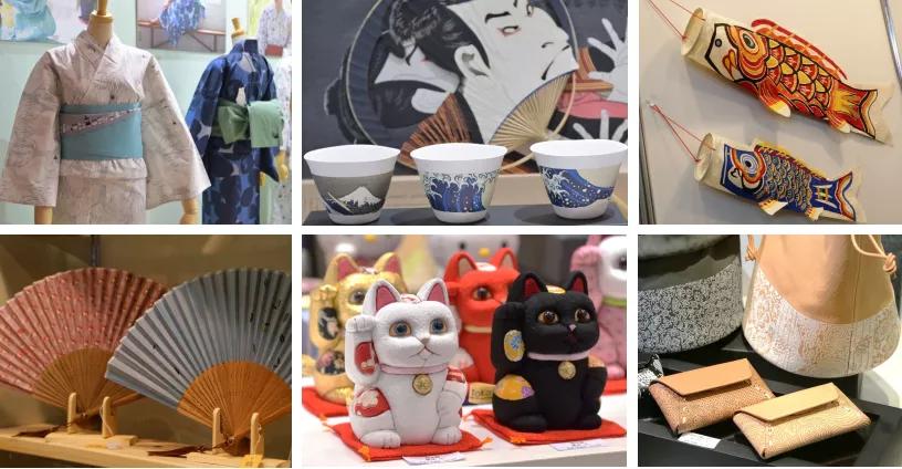 日本礼品日用品展览会,2019日本礼品展览会