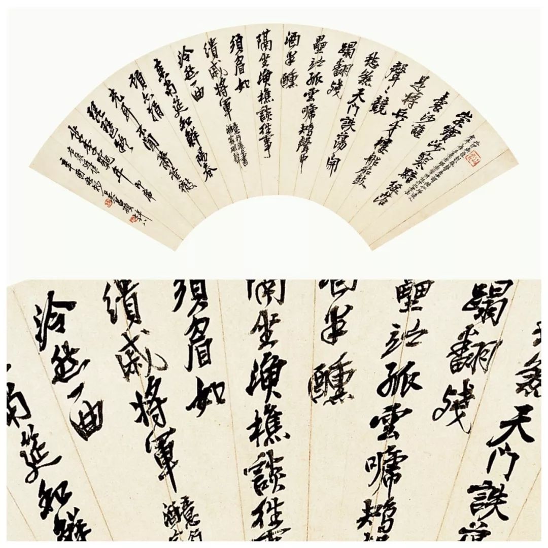 吴昌硕160幅高清精品集收藏版,吴昌硕的1000幅作品赏析