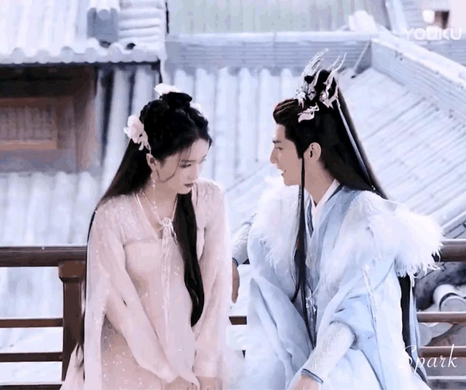 2022年不容错过的5部古装剧,2022年最值得期待的六部古装剧