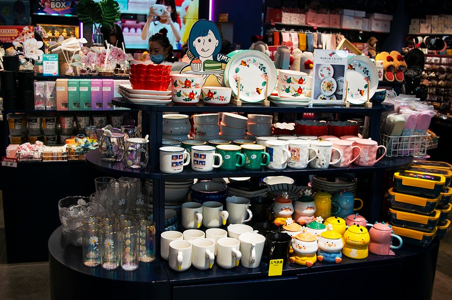 王宁白手起家,王宁创业史