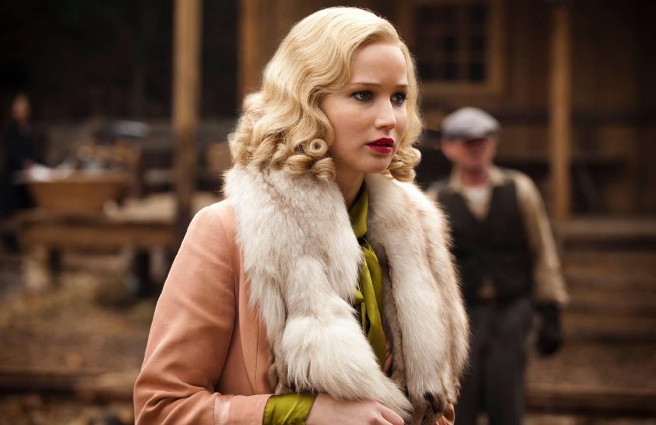 詹妮弗经典影片,詹妮弗最著名的言情片