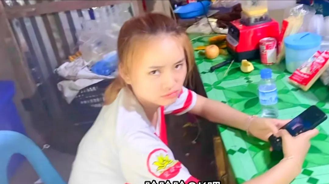 摩旅老挝琅勃拉邦,摩旅到了老挝