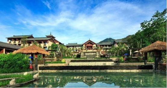 海南保亭七仙岭一日游,海南小众旅游攻略