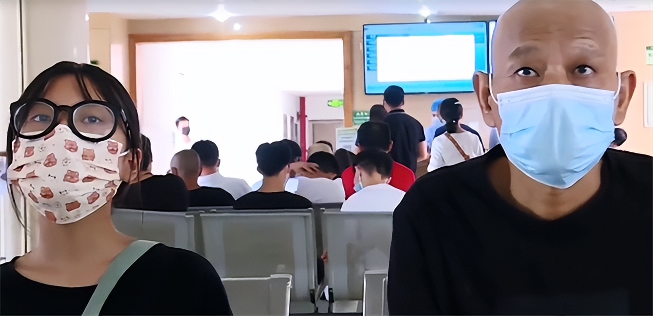 09年男子割肾救妻成模范丈夫,割肾救妻揭露天大的谎言