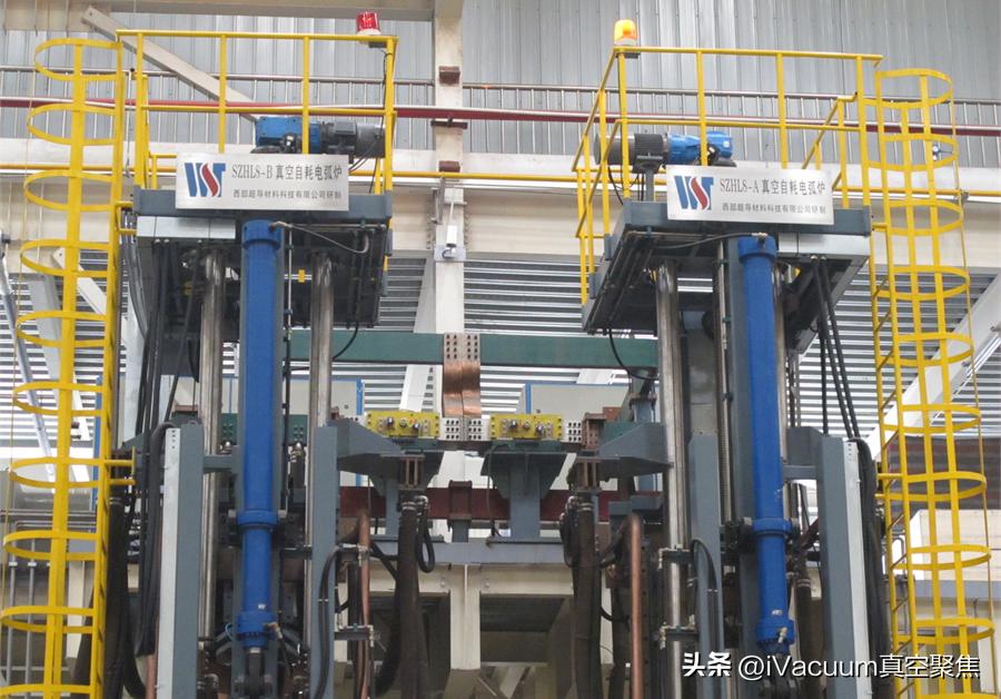 真空自耗炉原理视频,真空自耗炉工作原理