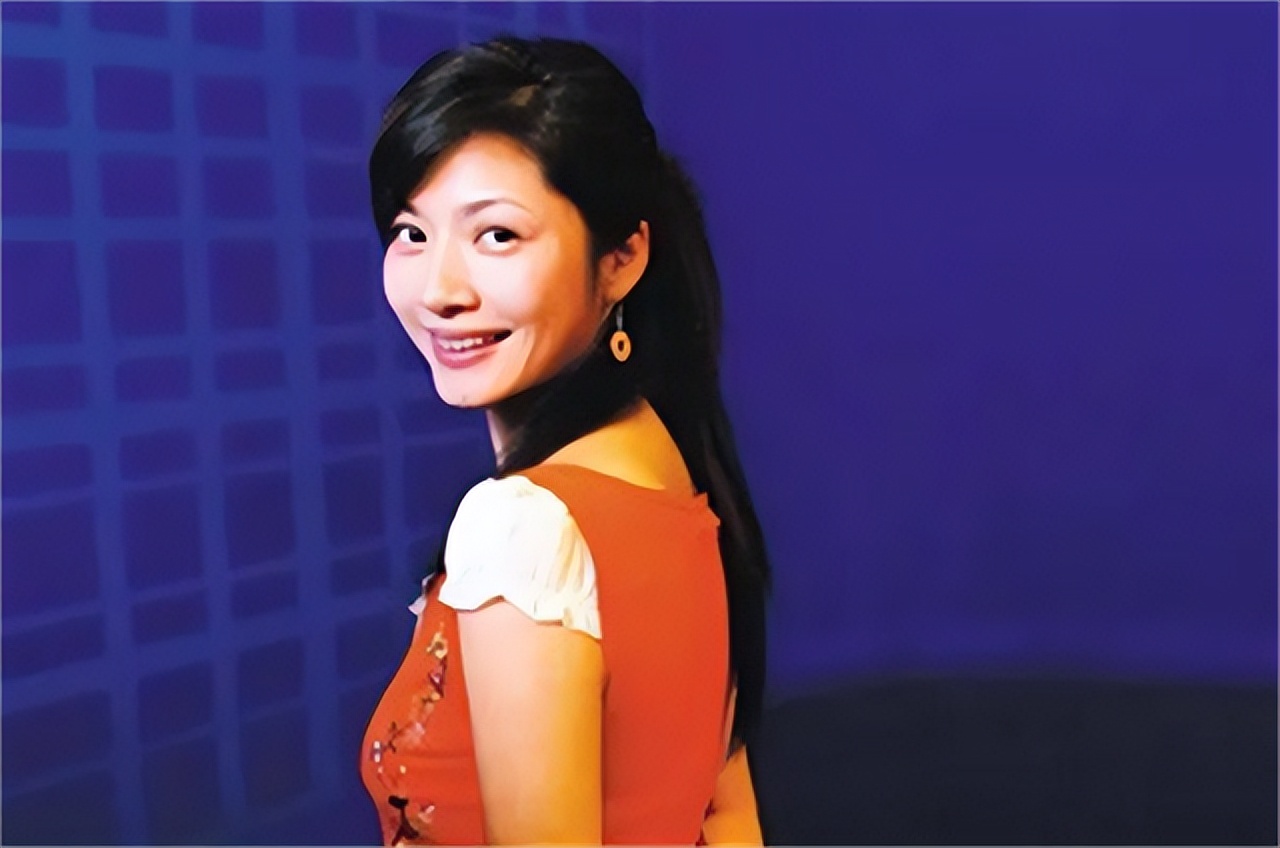 知名女主持人吉雪萍,主持人吉雪萍丈夫照片