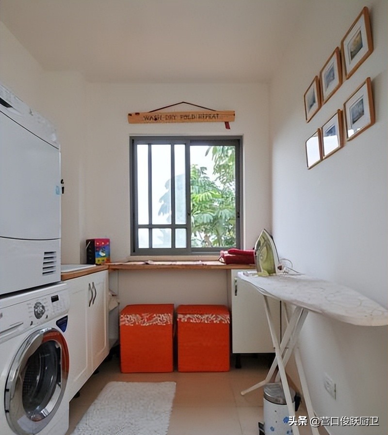 最经典卫浴装修设计效果说明图,豪华卫浴装修图片大全