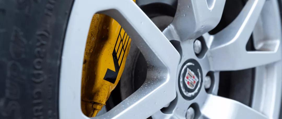 6.2LV8还带机械增压？看诺粉圆梦二手凯迪拉克CTS-V