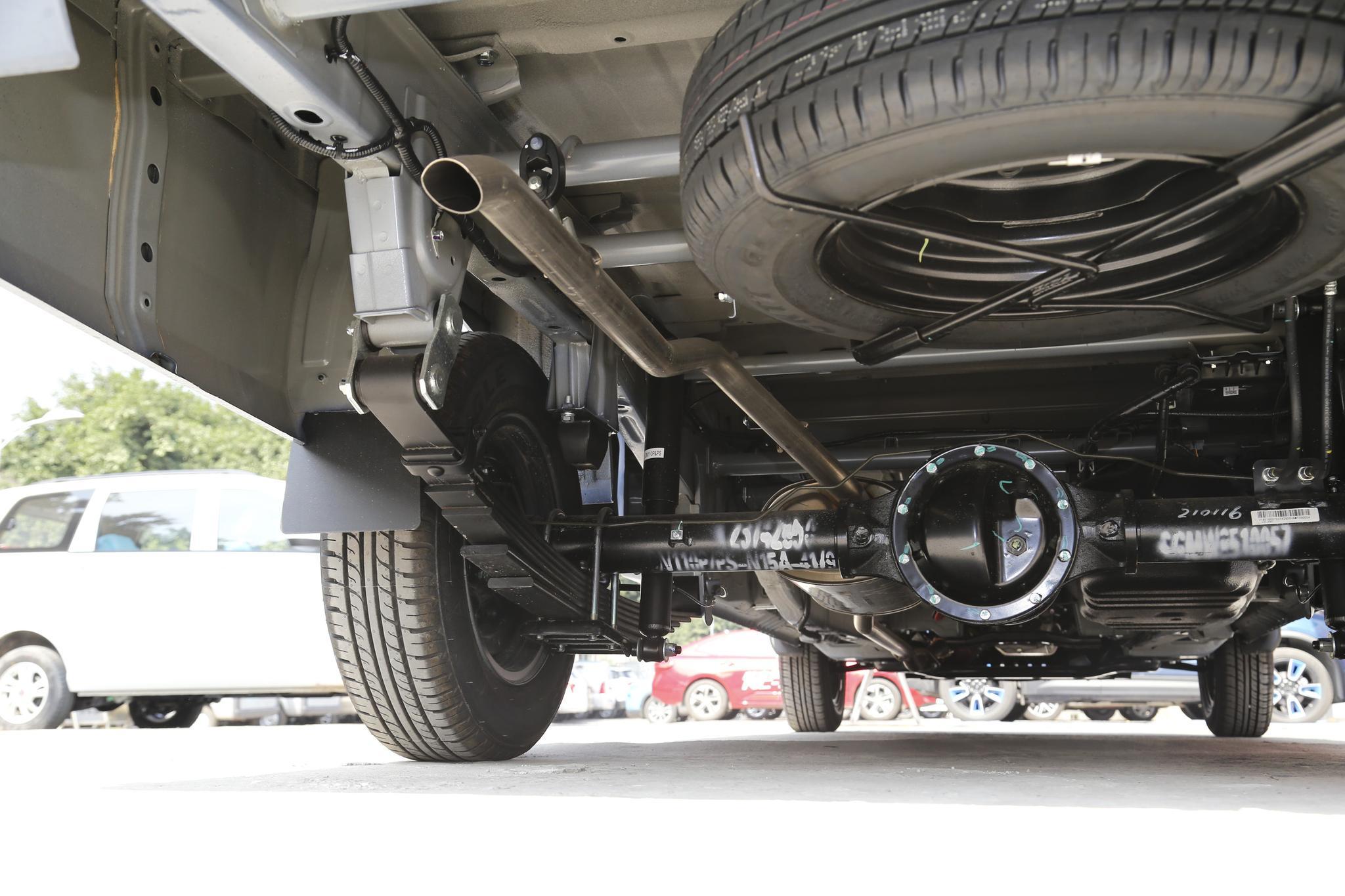 家用皮卡车拉货哪几款比较好,日系拉货皮卡推荐哪款车