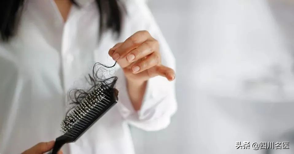 9岁小孩有白发这是缺什么营养素,十二岁儿童长白发缺什么营养