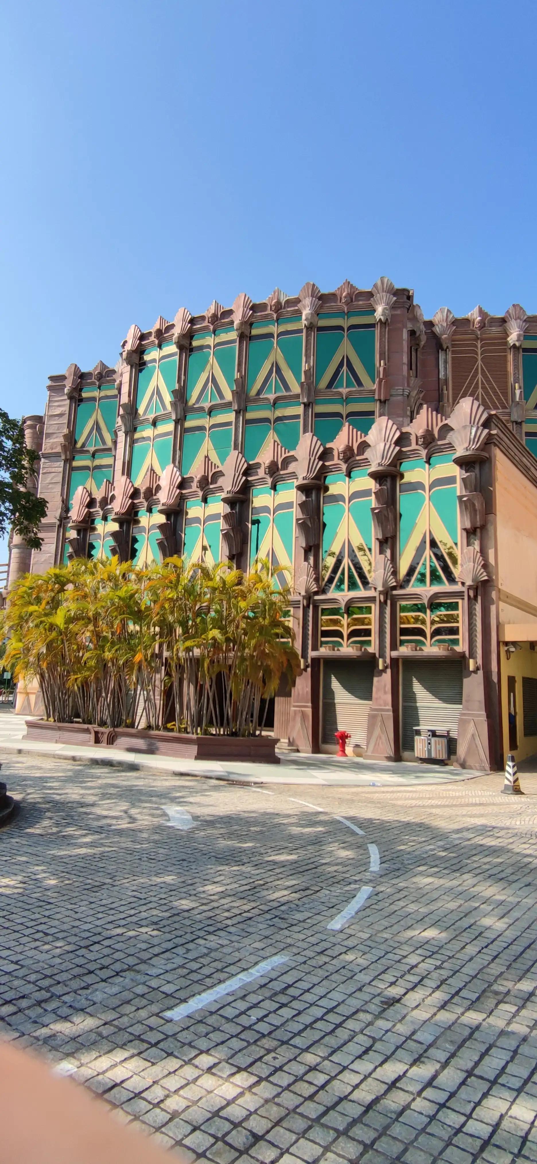 澳门一日游攻略,澳门一日游攻略横琴